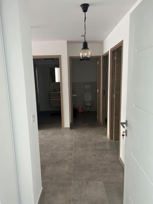 Appartement T3 Rez De Jardin Lucciana  Dış mekan fotoğraf